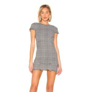 - NEW Lovers and Friends Zander Mini Dress BX13